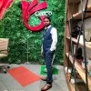 Nagendra Anand