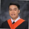 Mark Angelo Ordillo