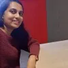 Navya Sreenivasan