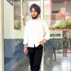 Navneet Singh