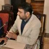 Touqeer Izhar