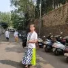 Pooja purendra Chandrakar
