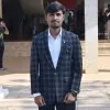Sachin Meti