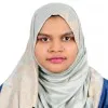 Fathima Mirza