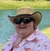 DEBRA VAUGHN