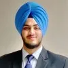 Angad Ravikaran Singh