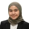 Nooraishah Razali