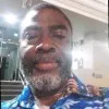 Daniel Unegbu