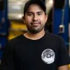 Cesar Munoz