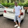 Hardik Thacker