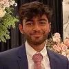 Darsh Savalia