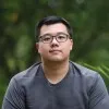 Marcus Koh