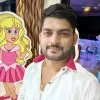Krutibas Mishra