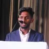 Praneeth Shetty