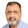 Mahmoud Arafa