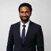 Sai Vineeth Gubba
