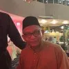 Jamil Ramly