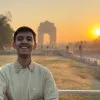 Dhairya Malhotra