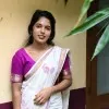 Ancy Antony