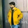 Tanveer Hussain