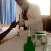 Annet Namanda