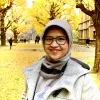 Amalia Komarudin