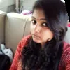 Nivetha Shrie