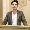 Saurabh Pandey