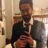 Ahmed Farouk Rezk