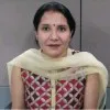 Vandana Anand