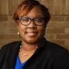 Komeshia Robinson