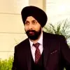 Sukhmander Deep Singh