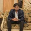 Dhairya Parmar