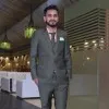 Arshad khan