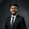 Abhirup Chakraborty