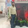 Rakesh Patil