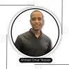 Ahmed Omar Nasser