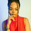 Zintle Buwa