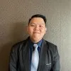 Vincent Ting