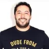 Sergio Guzman