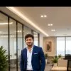 DIBYENDU DAS