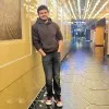 Tushar Tomar