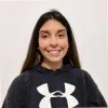 Melanie Sol Alarcon