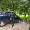 Arjun Shaji