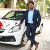 Ravi Nagipogu
