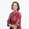 Myreshka Vaswani