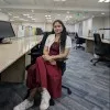 Sushma Narina