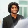 Sanjiv Murali