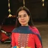 PAVITRA MURUGAN