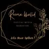 REEMA KHALID